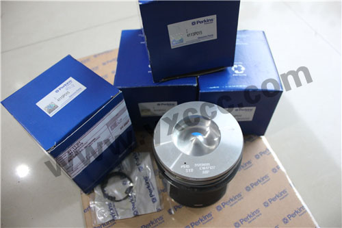 珀金斯Perkins 1200系列1206E-E70TTA發(fā)動(dòng)機(jī)T411864油泵、T405882機(jī)油冷卻器、2488