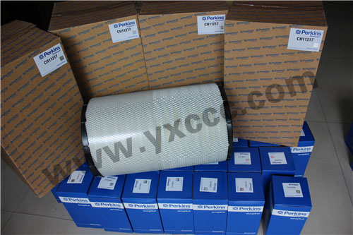 P380E發(fā)電機(jī)配件CV68712渦輪增壓器、OE51868空氣過濾器(2006)